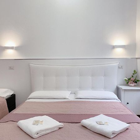 Hotel Golden Ratio Rzym Zewnętrze zdjęcie