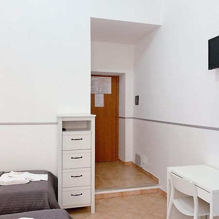 Hotel Golden Ratio Rzym Zewnętrze zdjęcie