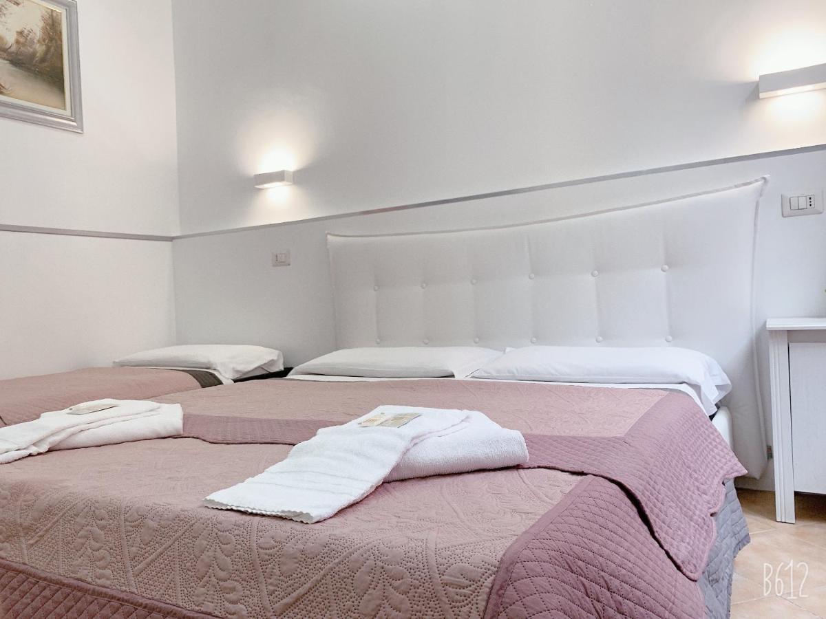 Hotel Golden Ratio Rzym Zewnętrze zdjęcie