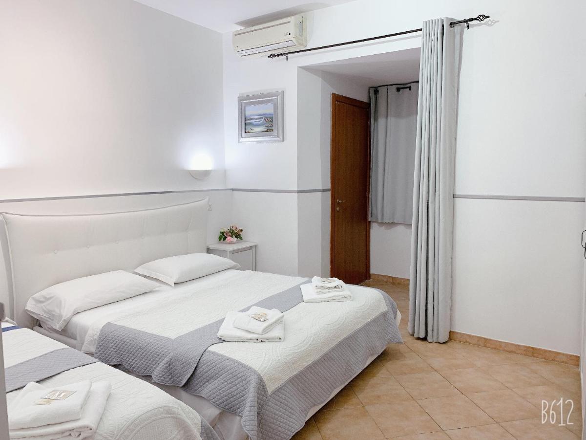 Hotel Golden Ratio Rzym Zewnętrze zdjęcie