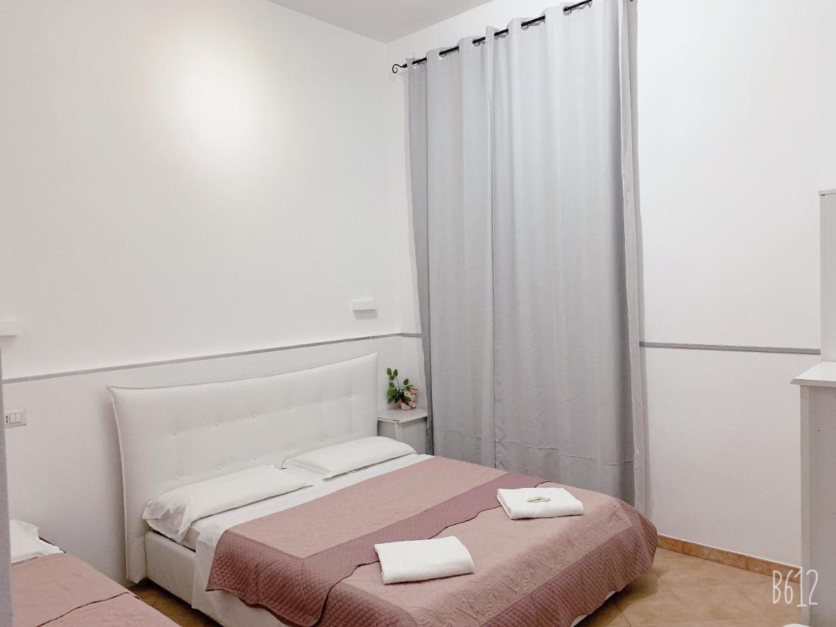 Hotel Golden Ratio Rzym Zewnętrze zdjęcie