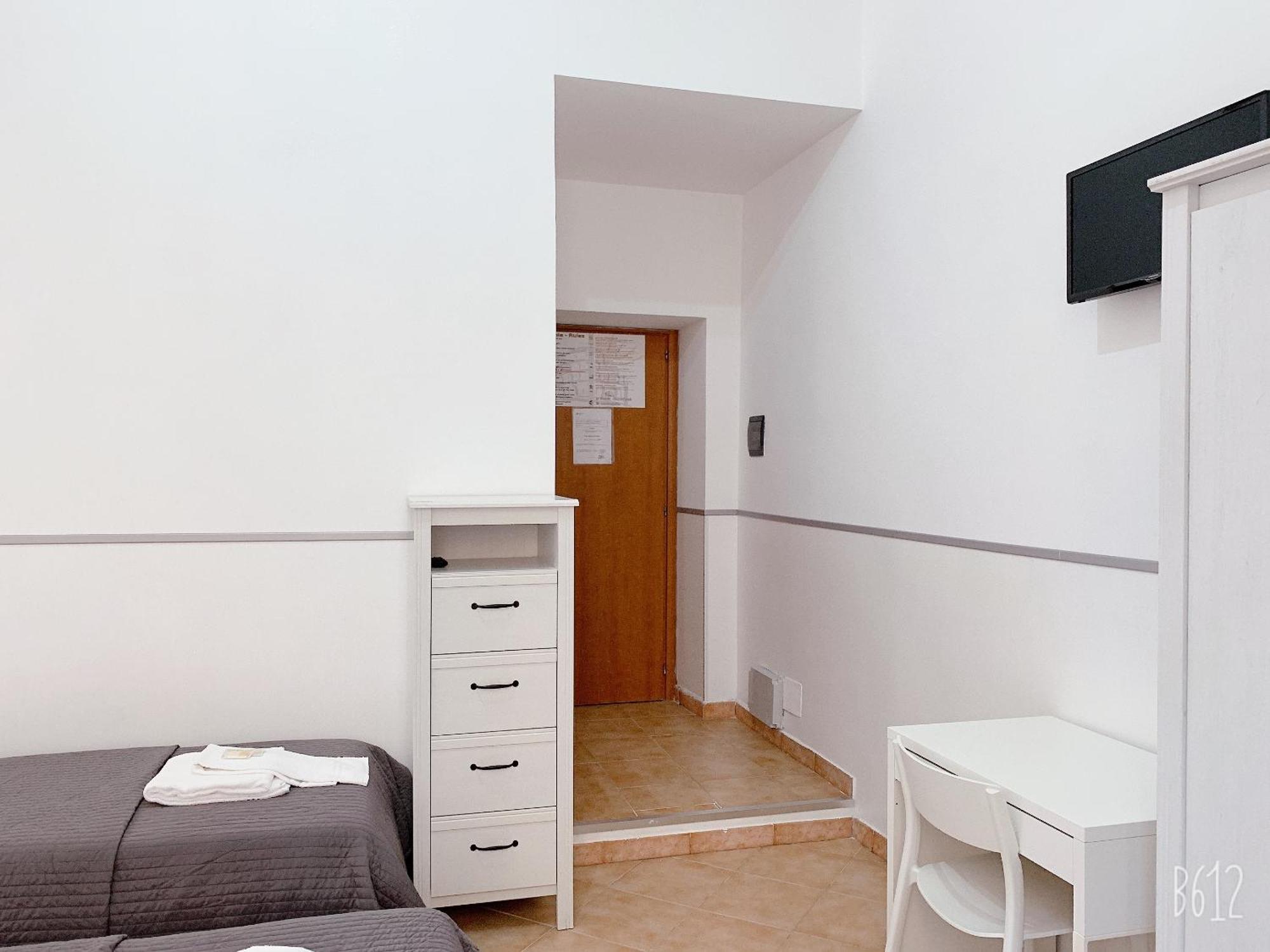Hotel Golden Ratio Rzym Zewnętrze zdjęcie