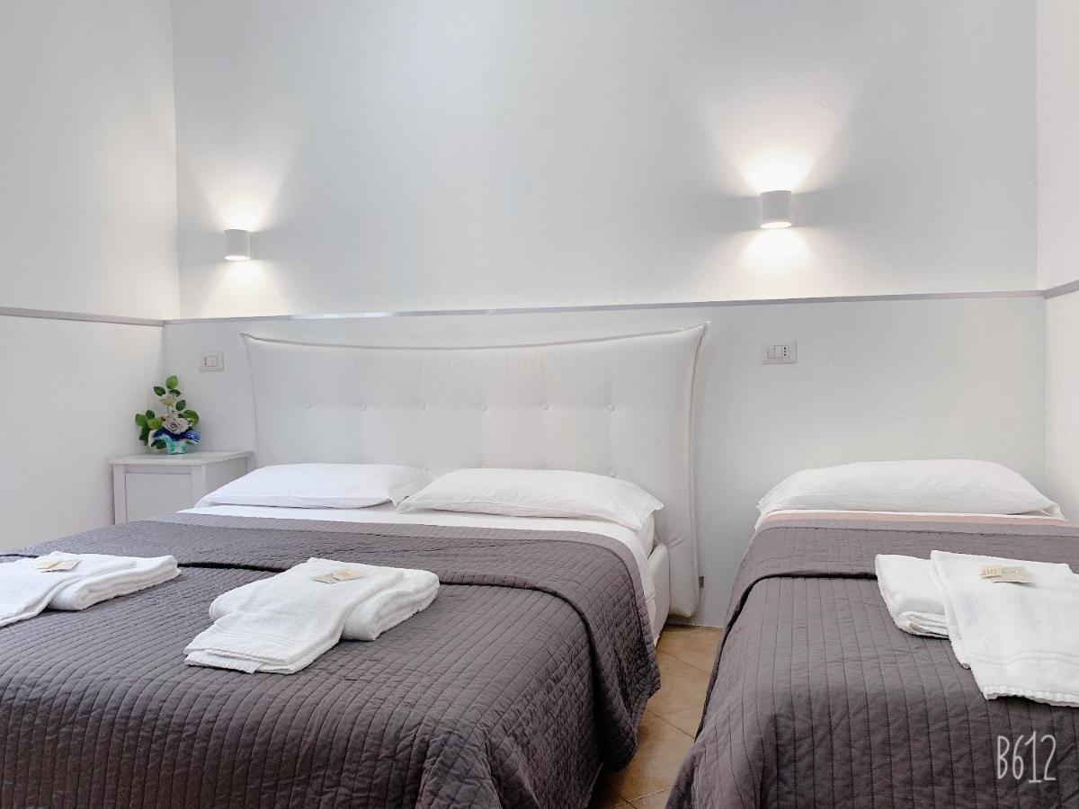 Hotel Golden Ratio Rzym Zewnętrze zdjęcie