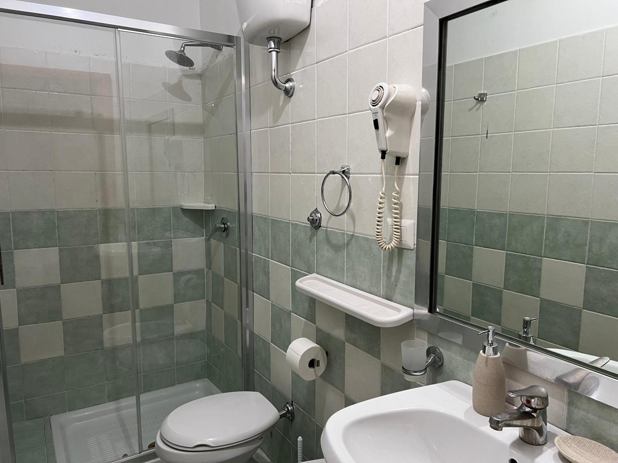 Hotel Golden Ratio Rzym Zewnętrze zdjęcie