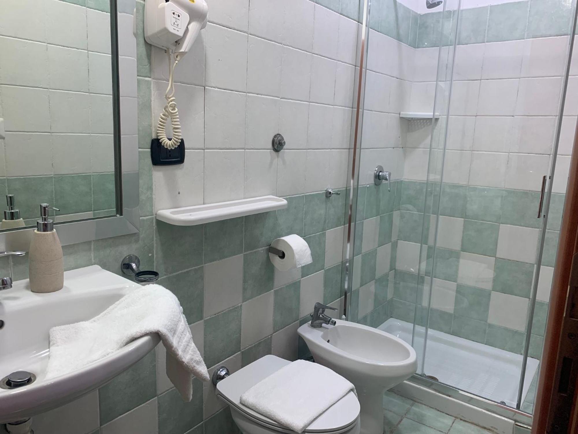 Hotel Golden Ratio Rzym Zewnętrze zdjęcie