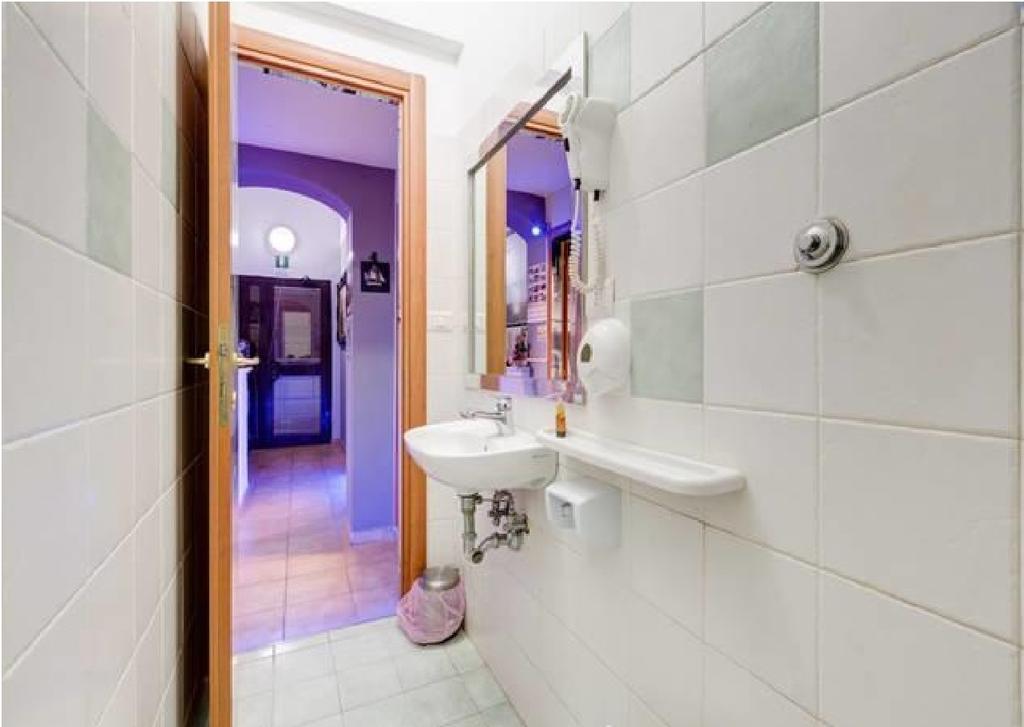 Hotel Golden Ratio Rzym Zewnętrze zdjęcie