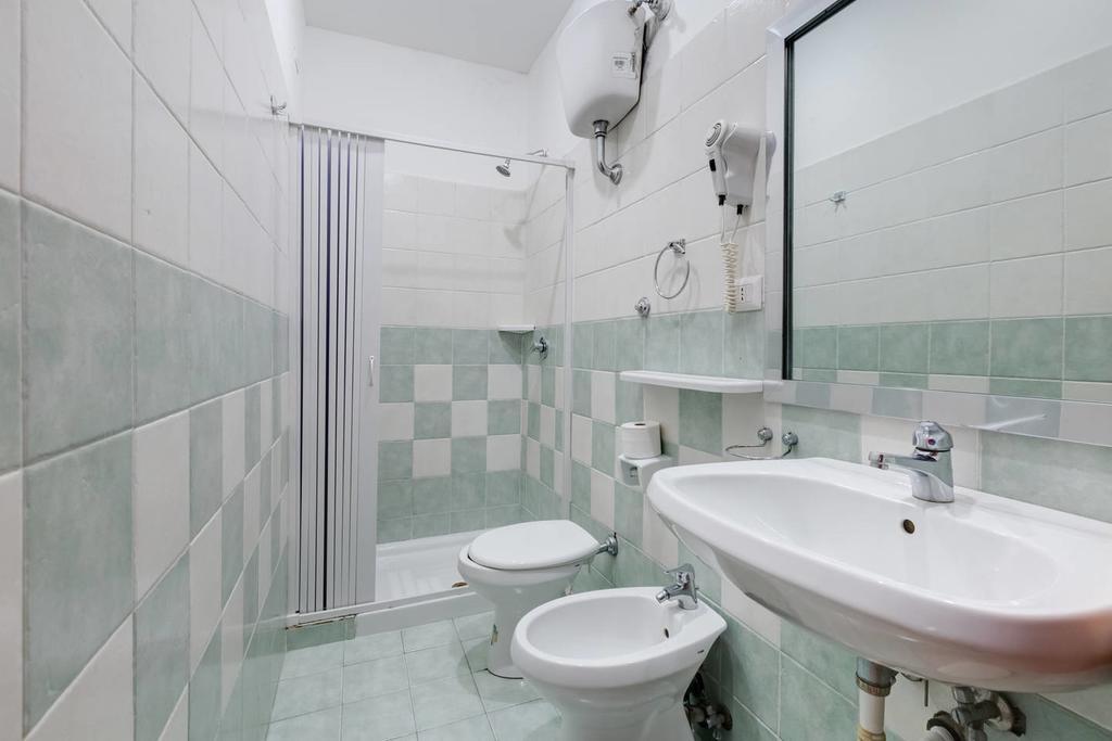 Hotel Golden Ratio Rzym Zewnętrze zdjęcie