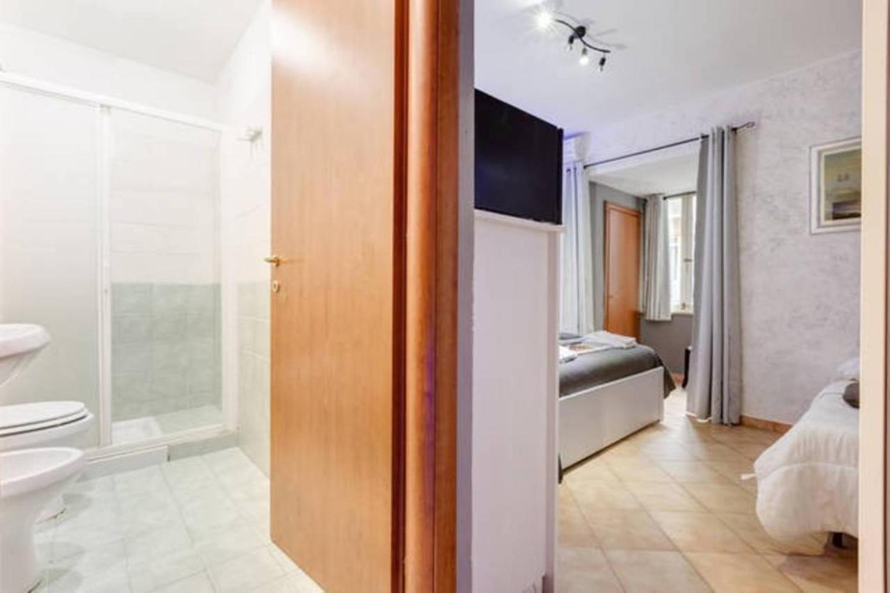 Hotel Golden Ratio Rzym Pokój zdjęcie
